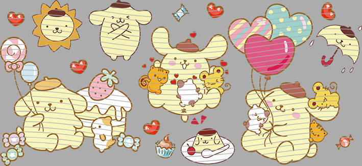 16oz JPN Anime-JA-486